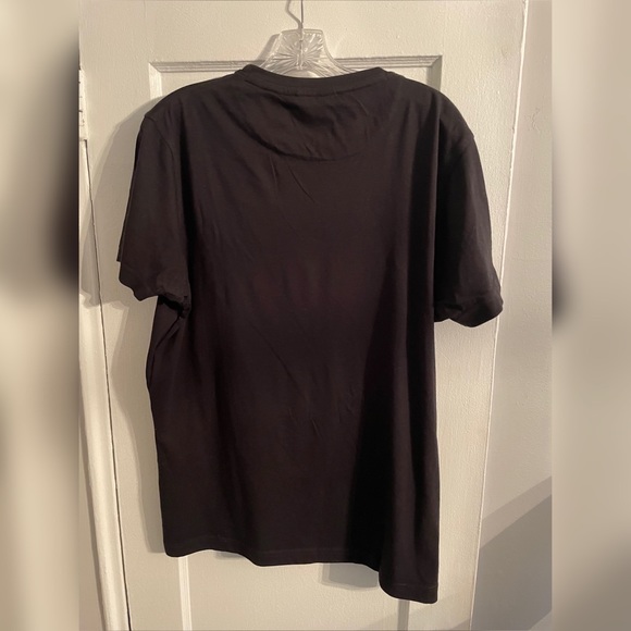 Mens Roberto Cavalli T-shirt XL - Picture 2 of 3